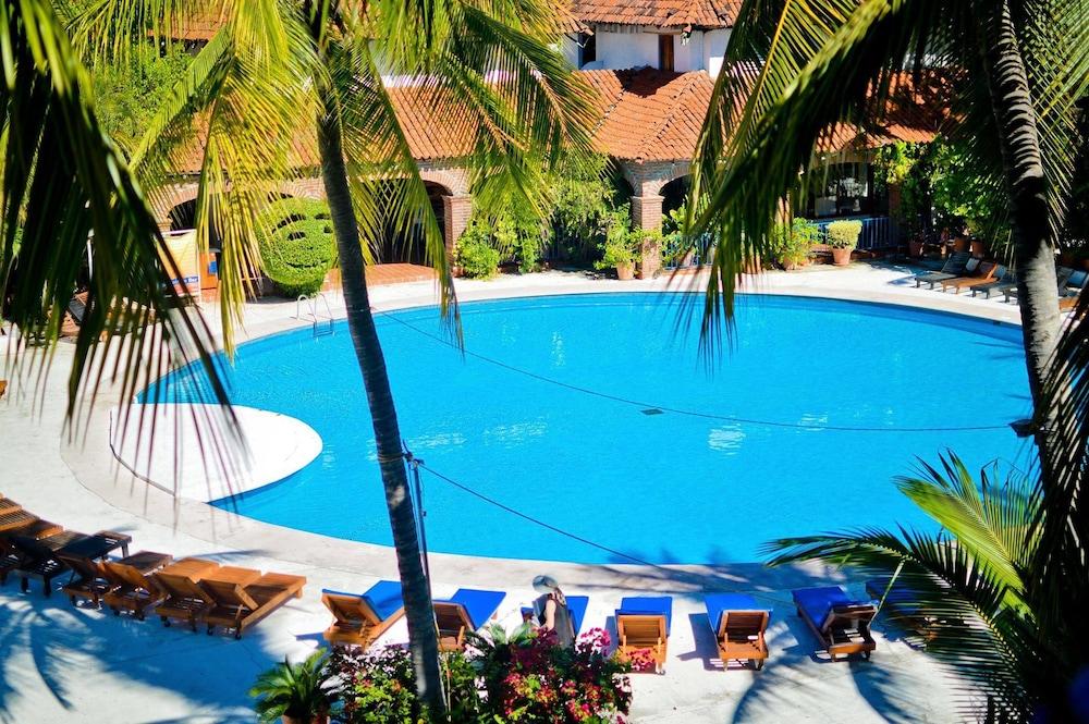 Hotel Paraiso 3*