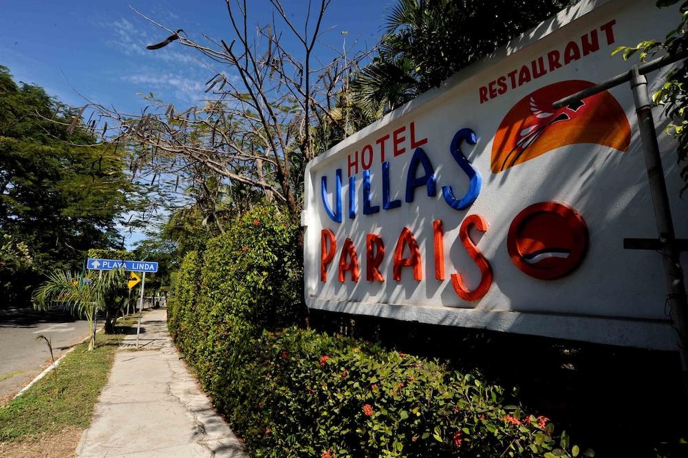 Hotel Paraiso Ixtapa (Guerrero)
