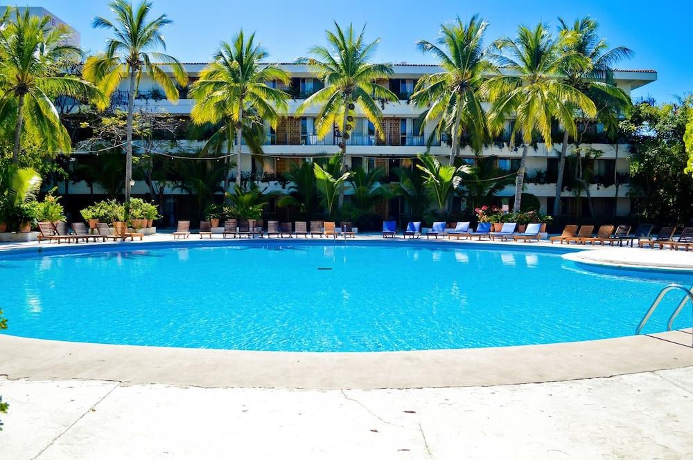 Hotel Paraiso 3*