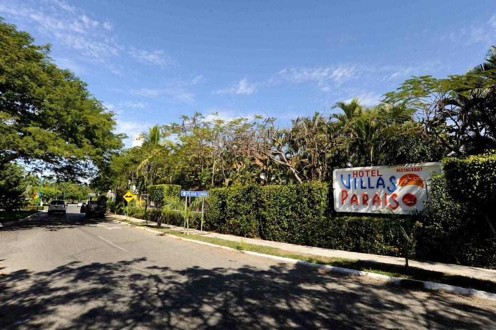 Paraiso Hotel 3*