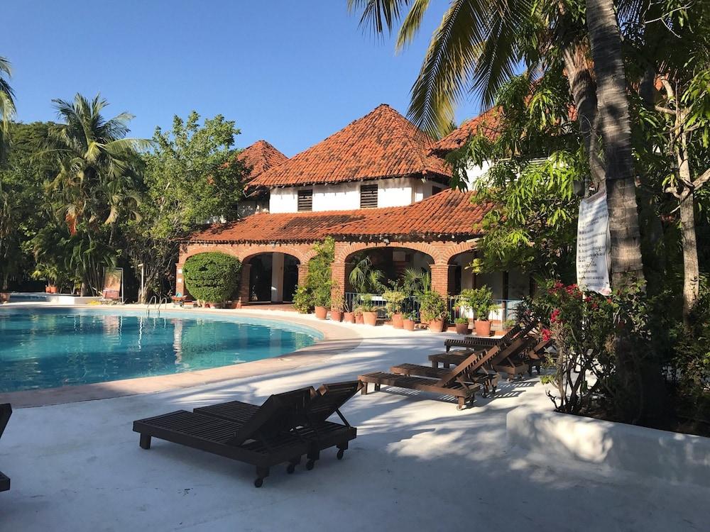 Paraiso