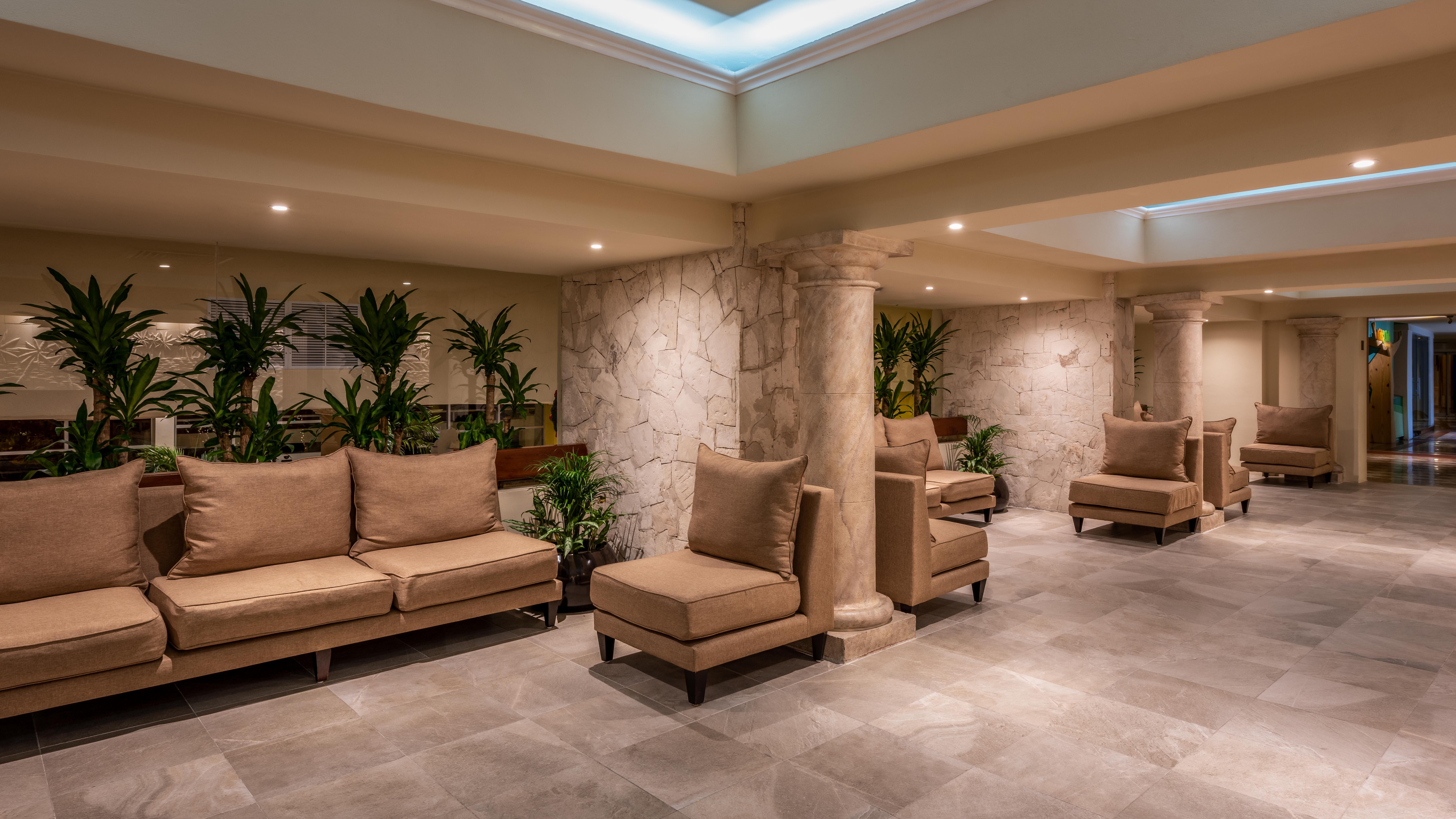 Grand Park Royal (adults Only) Resort