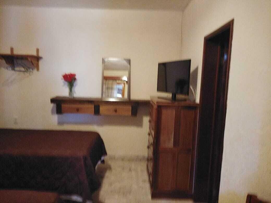 Hotel Maria Angelina San Cristobal de las Casas
