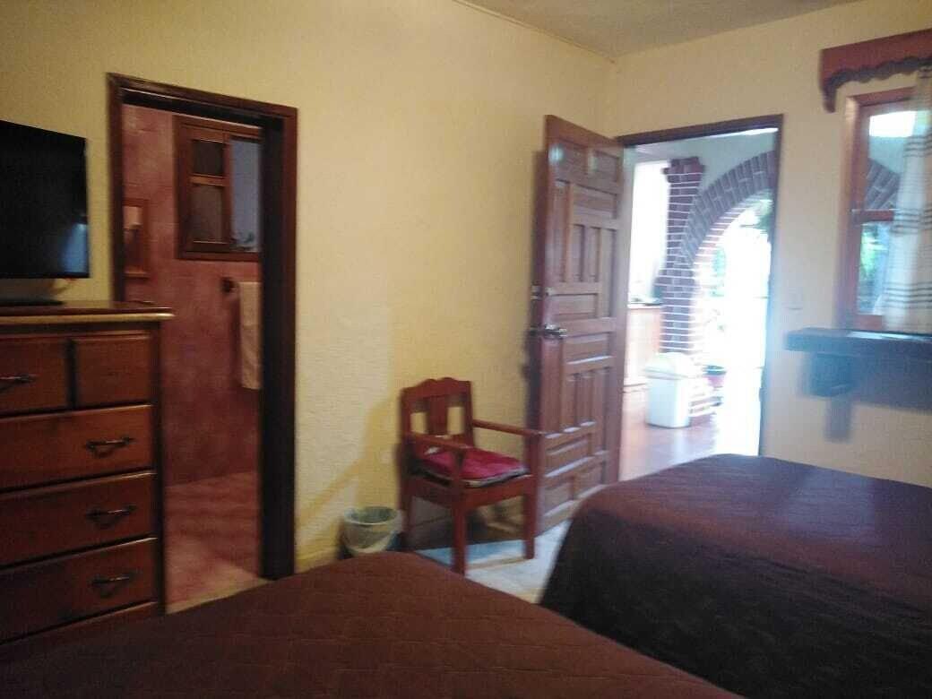 Maria Angelina Hotel San Cristobal de las Casas