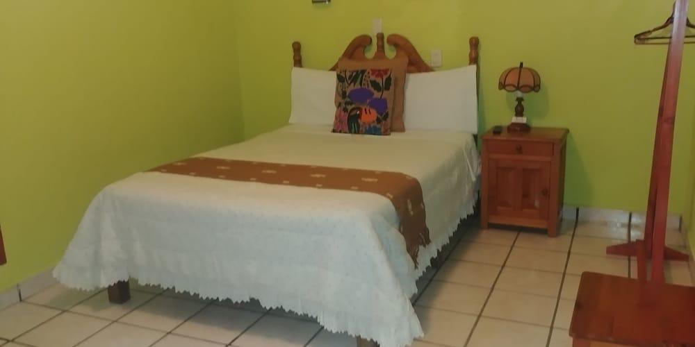 Maria Angelina Hotel San Cristobal de las Casas