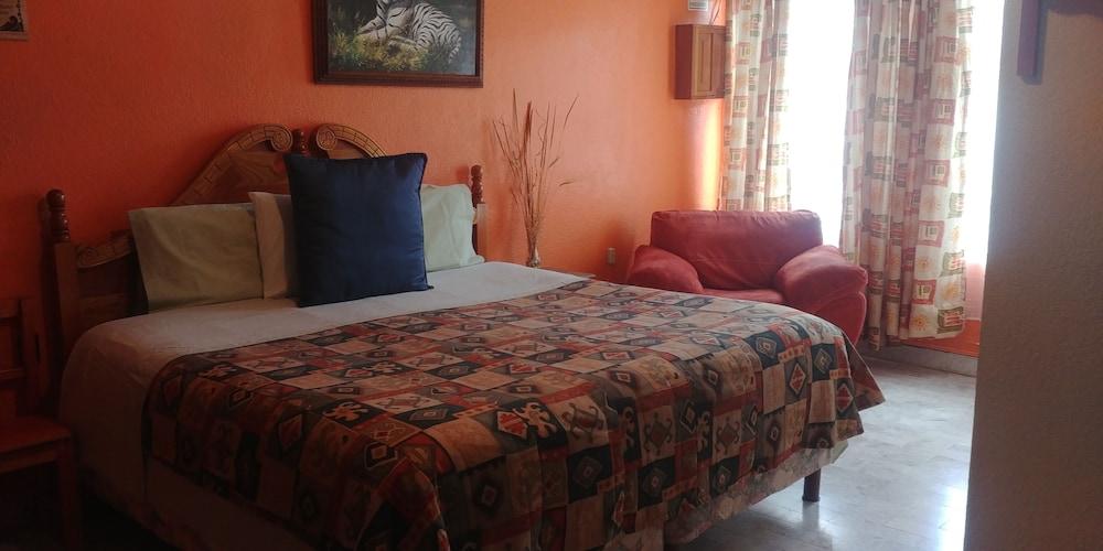 Hotel Maria Angelina San Cristobal de las Casas