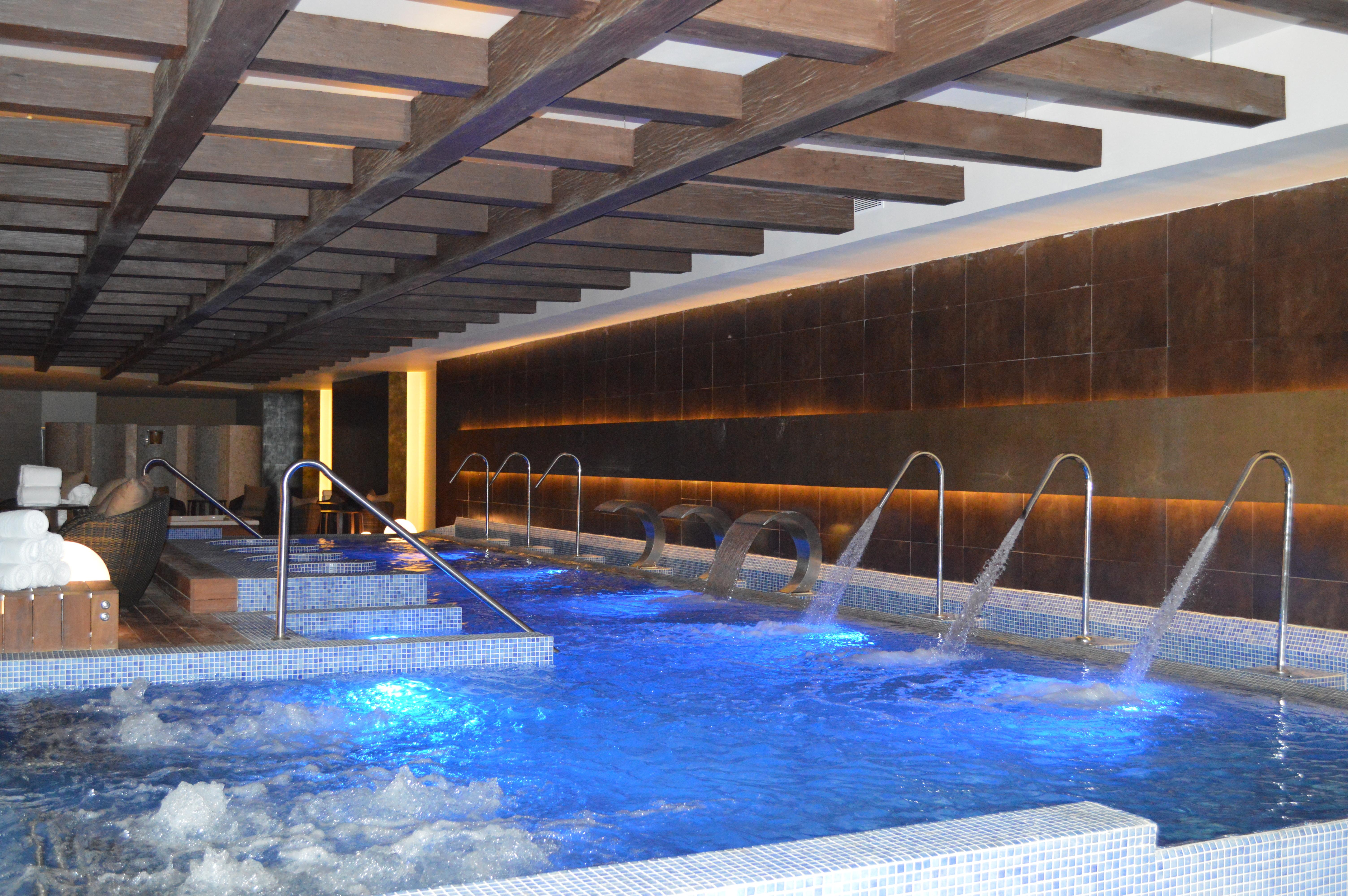 Hideaway At Royalton Riviera Cancun (Adults Only) 5* Puerto Morelos