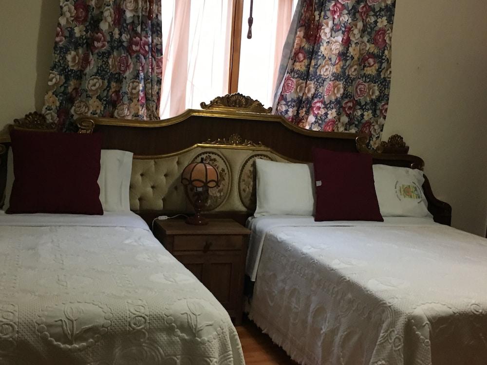 Maria Angelina Hotel San Cristobal de las Casas