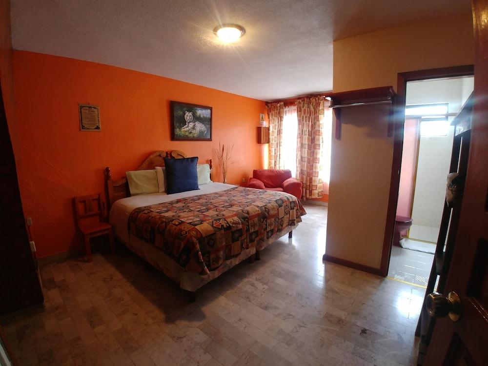 Maria Angelina Hotel San Cristobal de las Casas