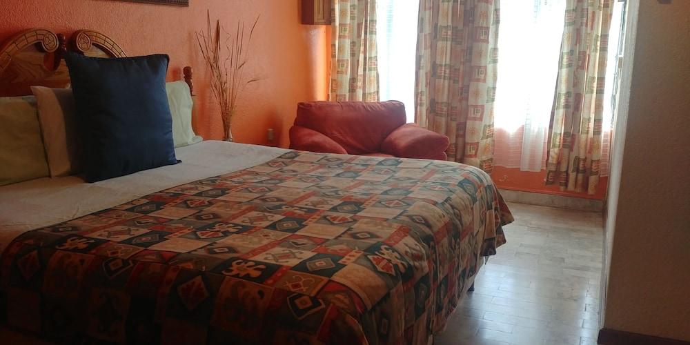 Hotel Maria Angelina San Cristobal de las Casas