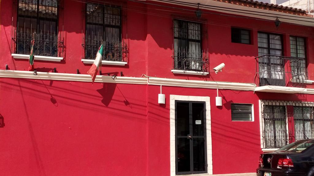Maria Angelina Hotel 3*
