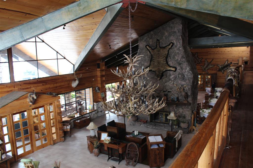 The At Eco - &
