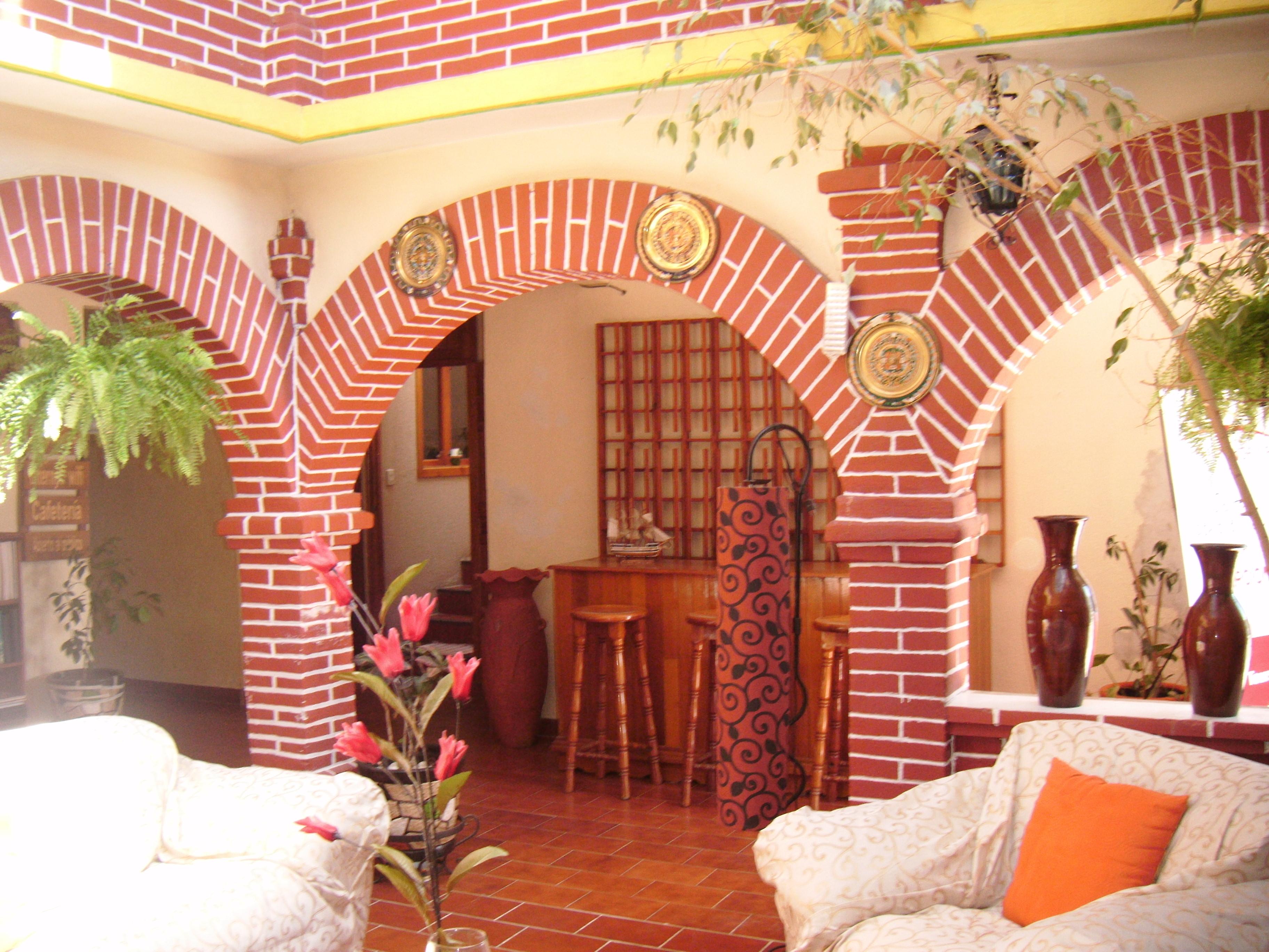 Maria Angelina Hotel San Cristobal de las Casas