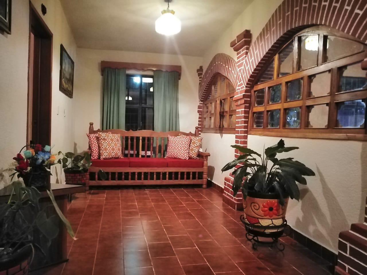 Maria Angelina San Cristobal de las Casas