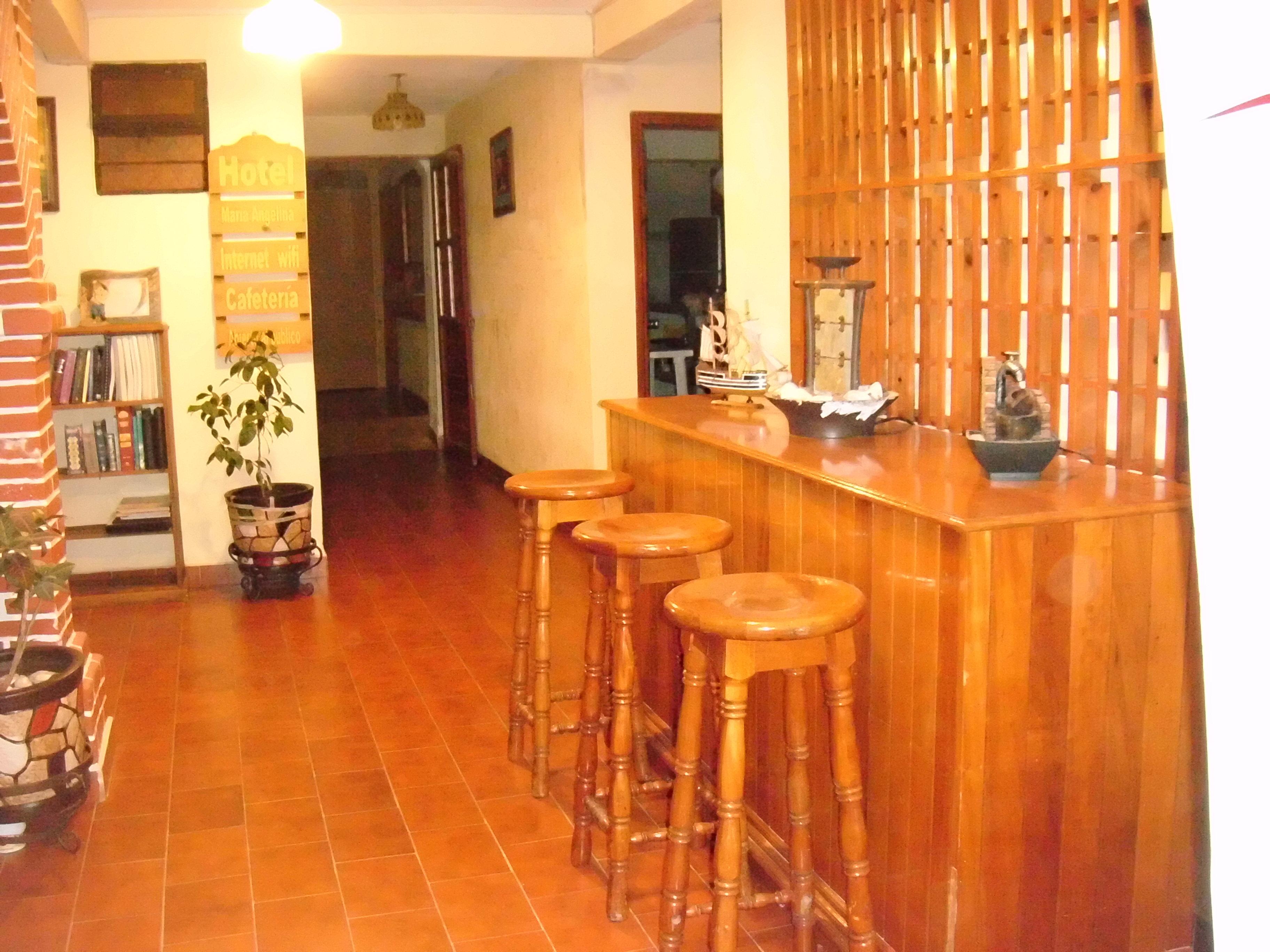 Maria Angelina San Cristobal de las Casas