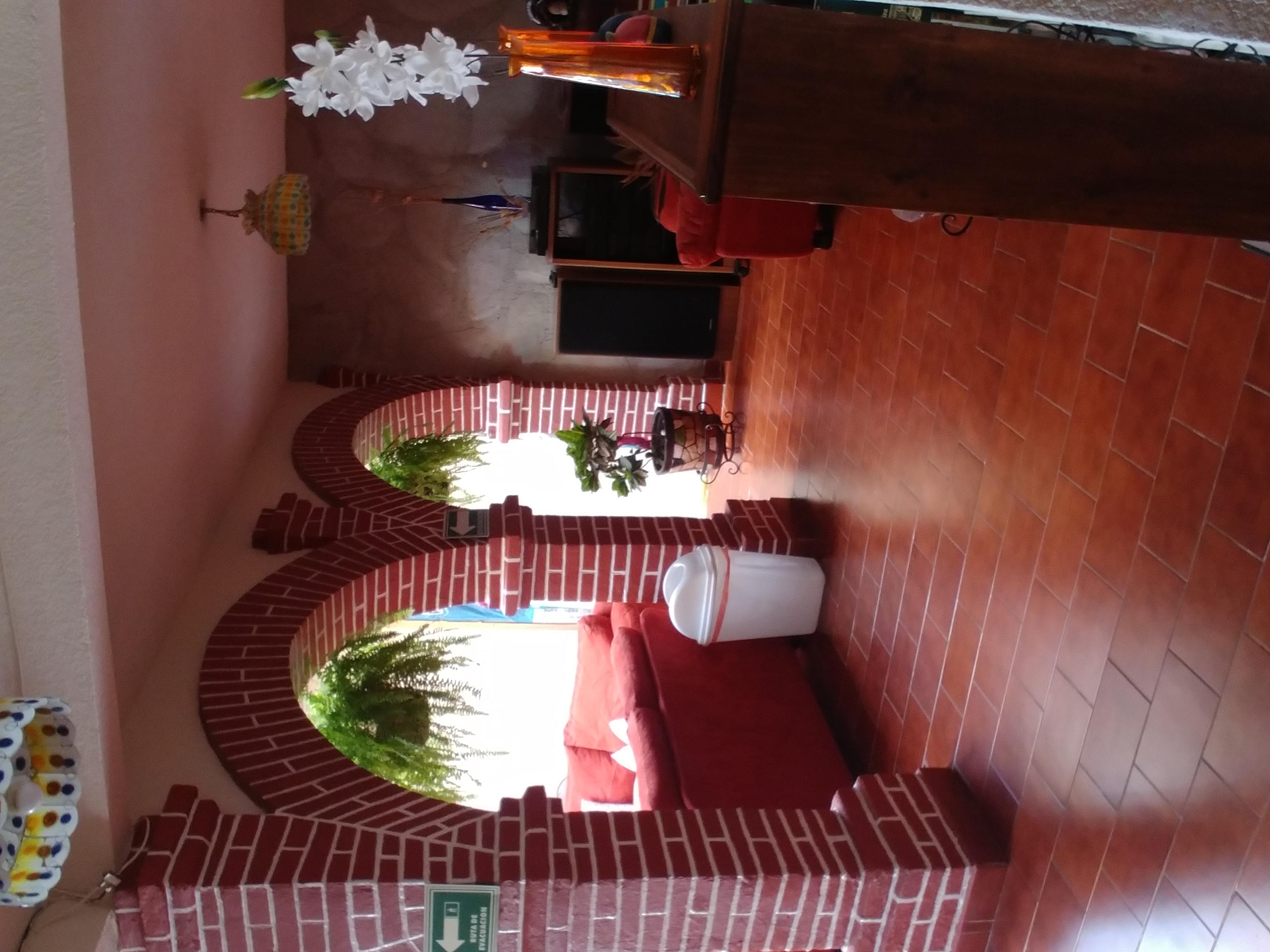 Maria Angelina San Cristobal de las Casas