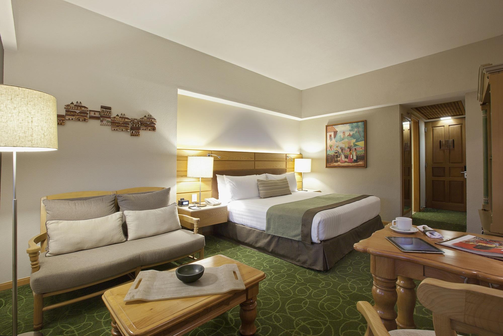 Marriott Hotel