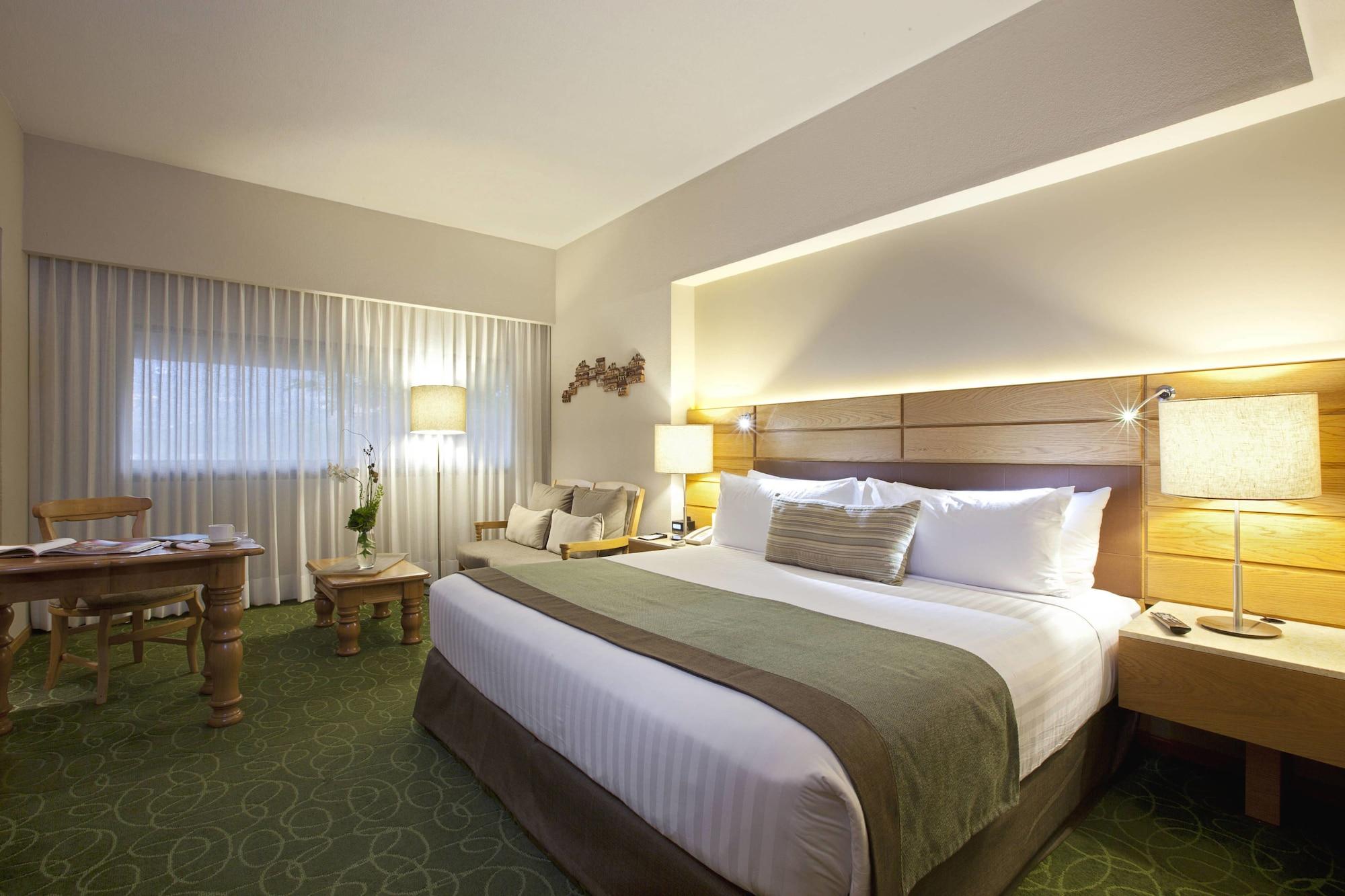 Marriott 5*