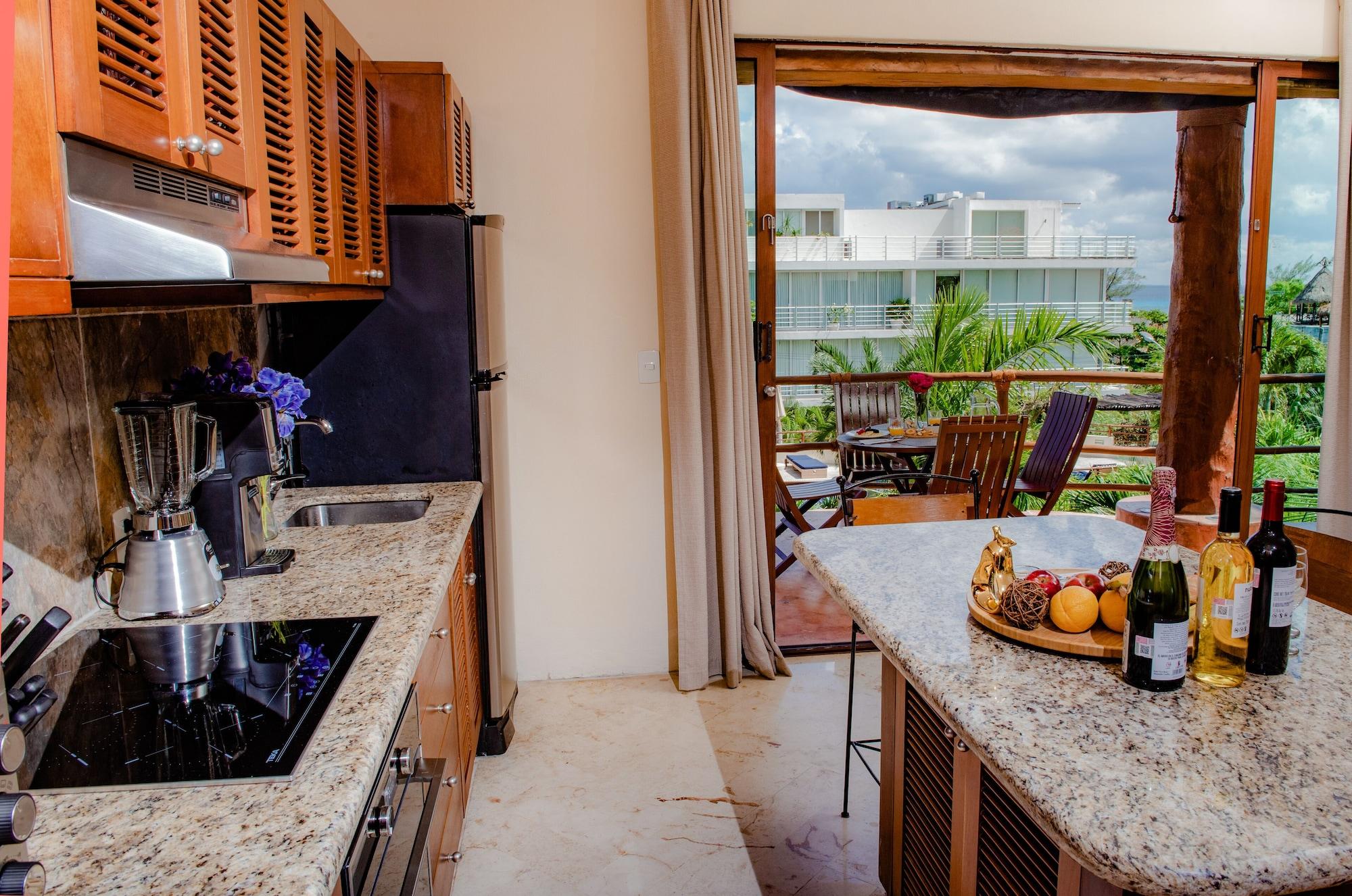 Hotel Porto Playa And Club Playa del Carmen