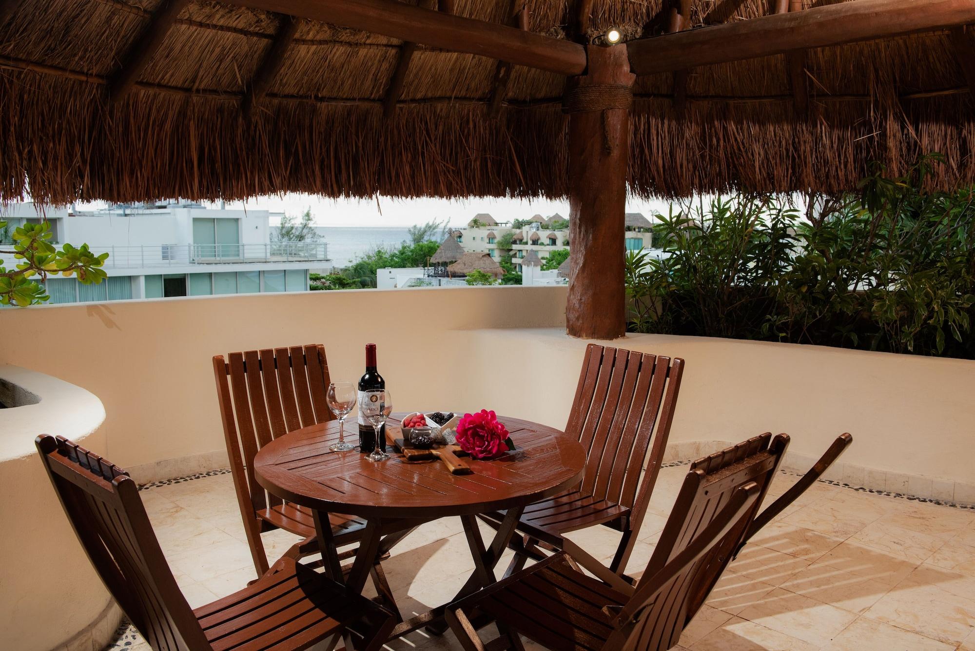 Porto Playa And Club