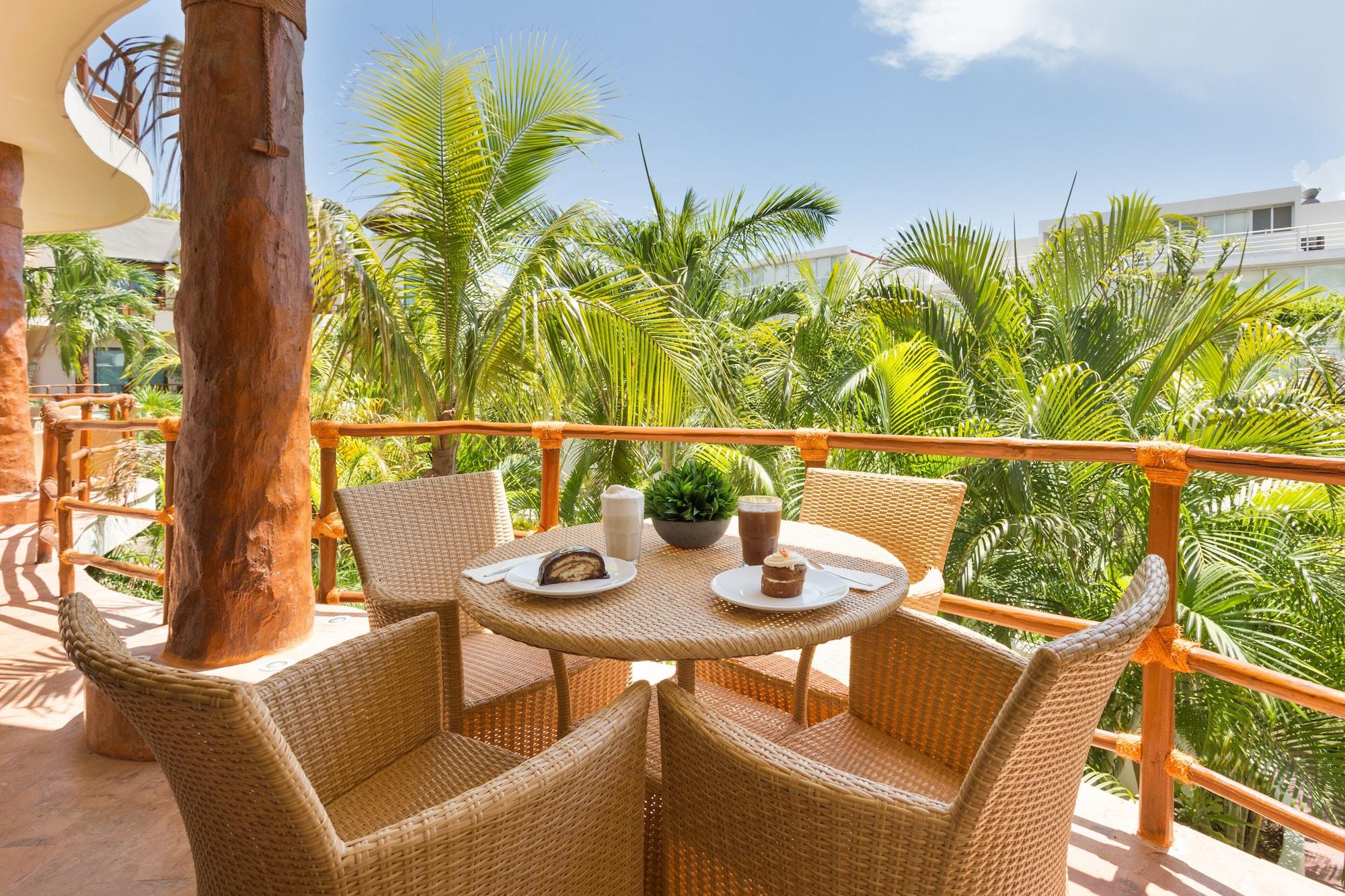 Hotel Porto Playa And Club Playa del Carmen