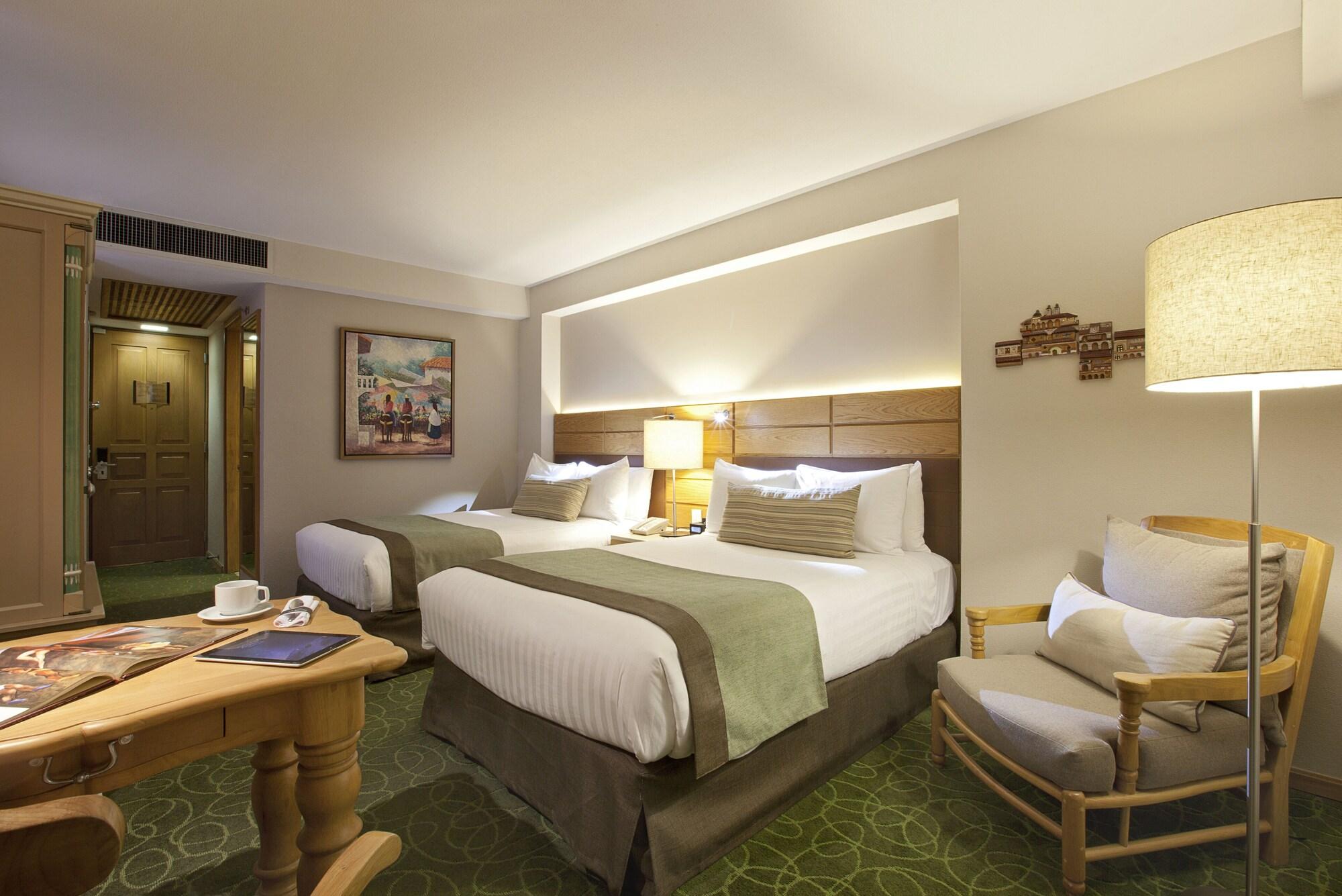Marriott Tuxtla Gutierrez