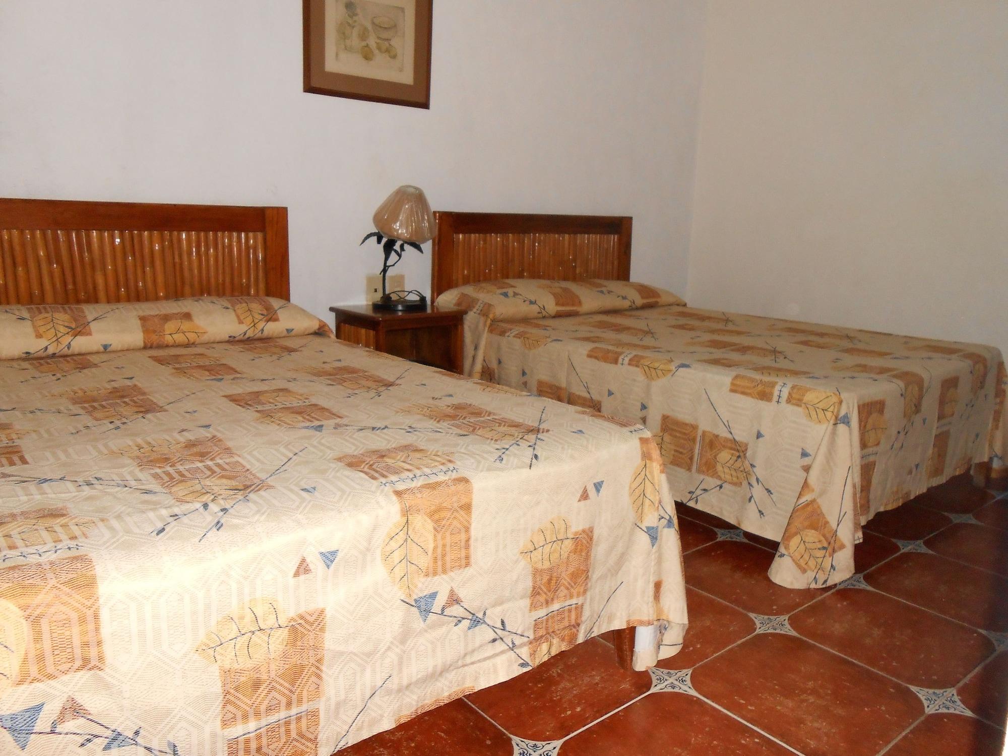 Ixtapa Plaza 3* Ixtapa (Guerrero)