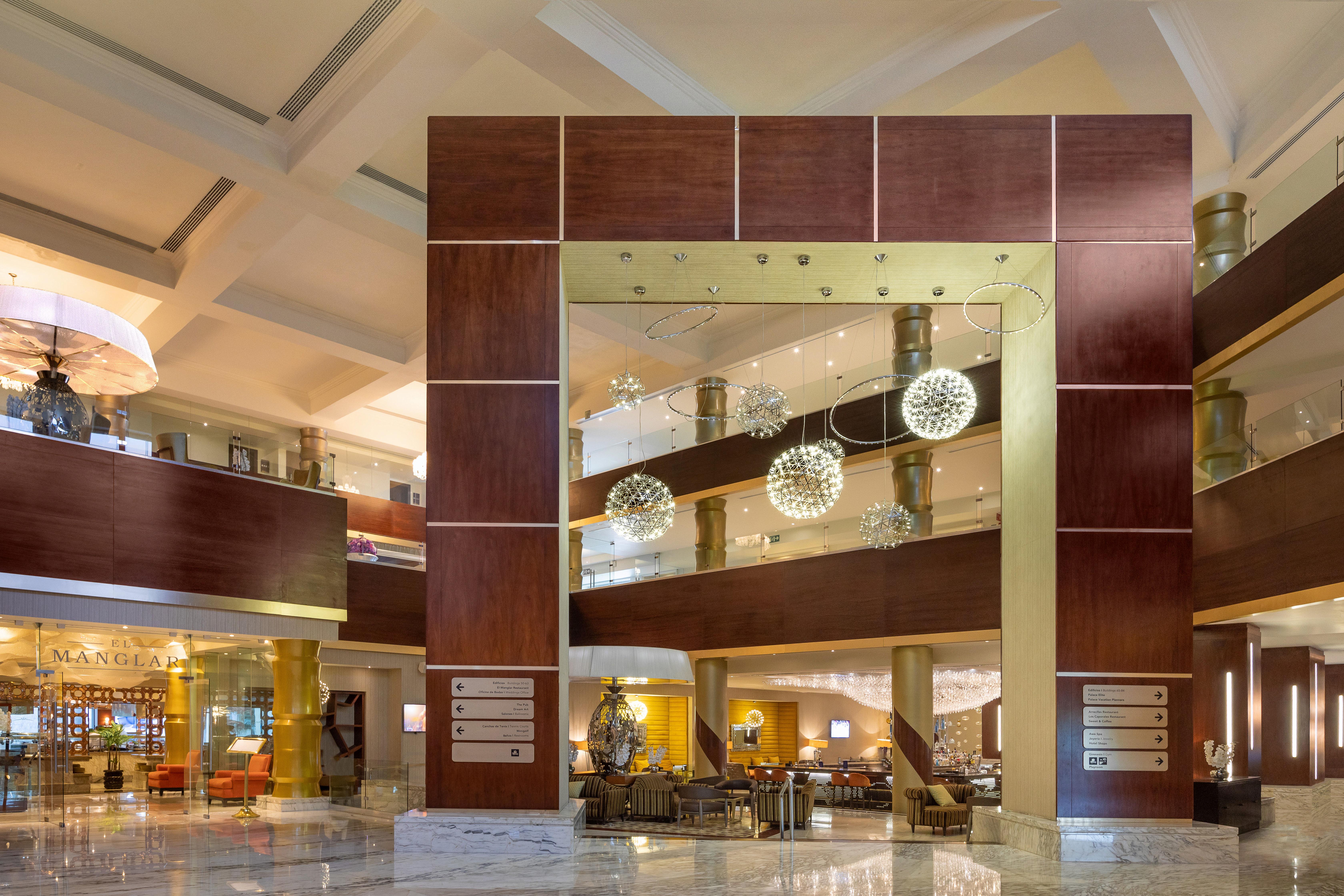 Moon Palace Resort 5*