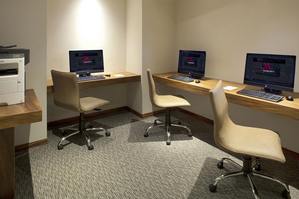 Marriott 5* Tuxtla Gutierrez