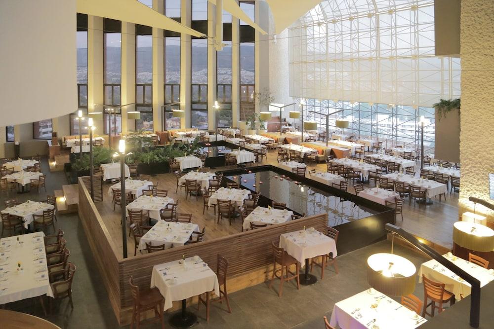Marriott 5* Tuxtla Gutierrez