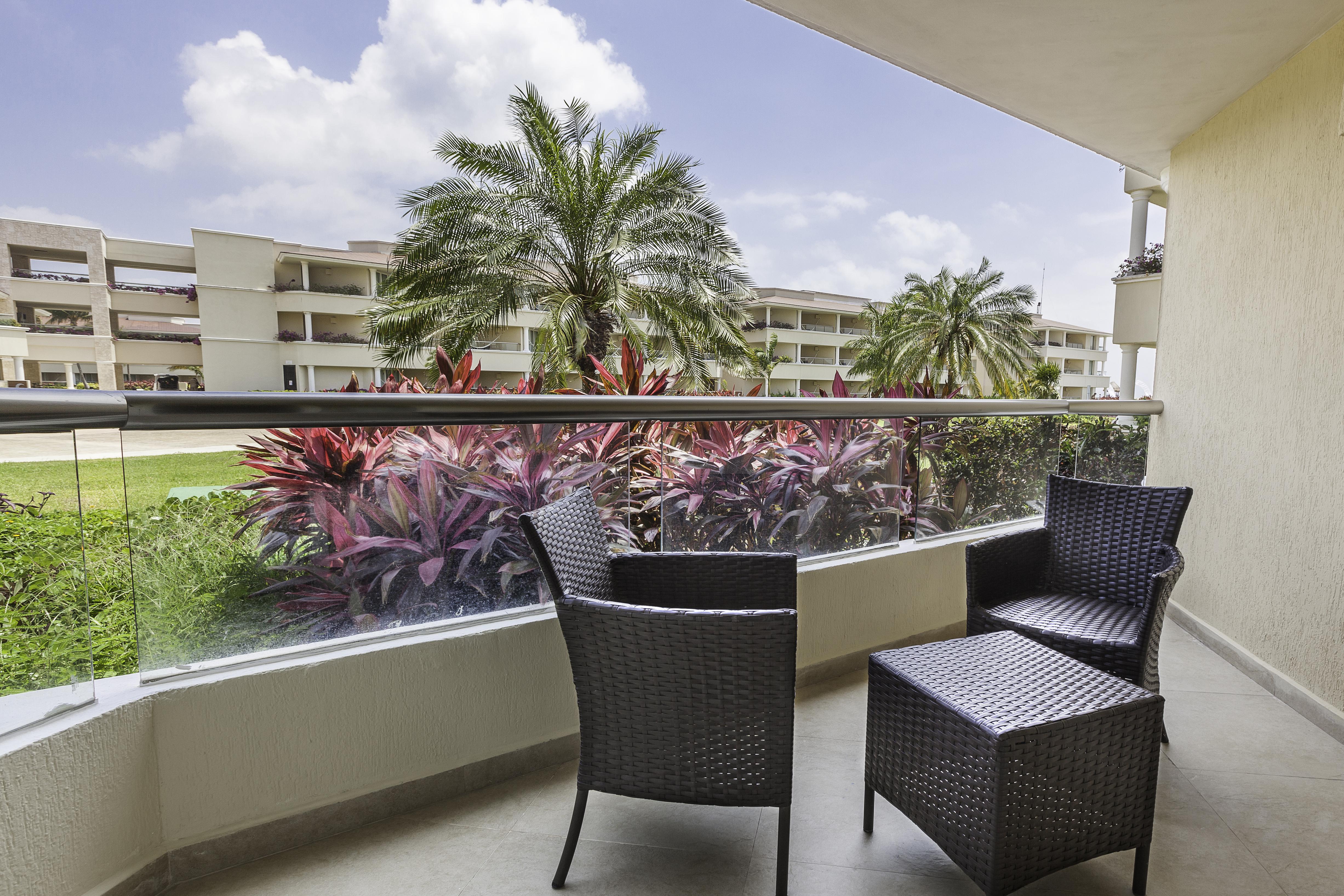 Moon Palace Cancun