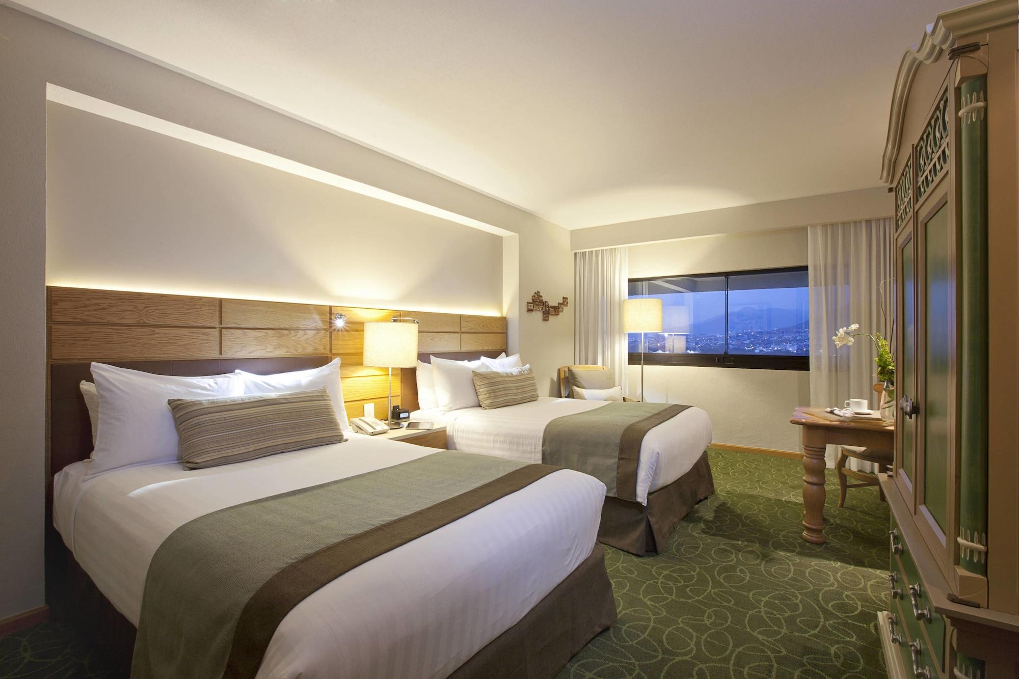 Marriott Hotel Tuxtla Gutierrez