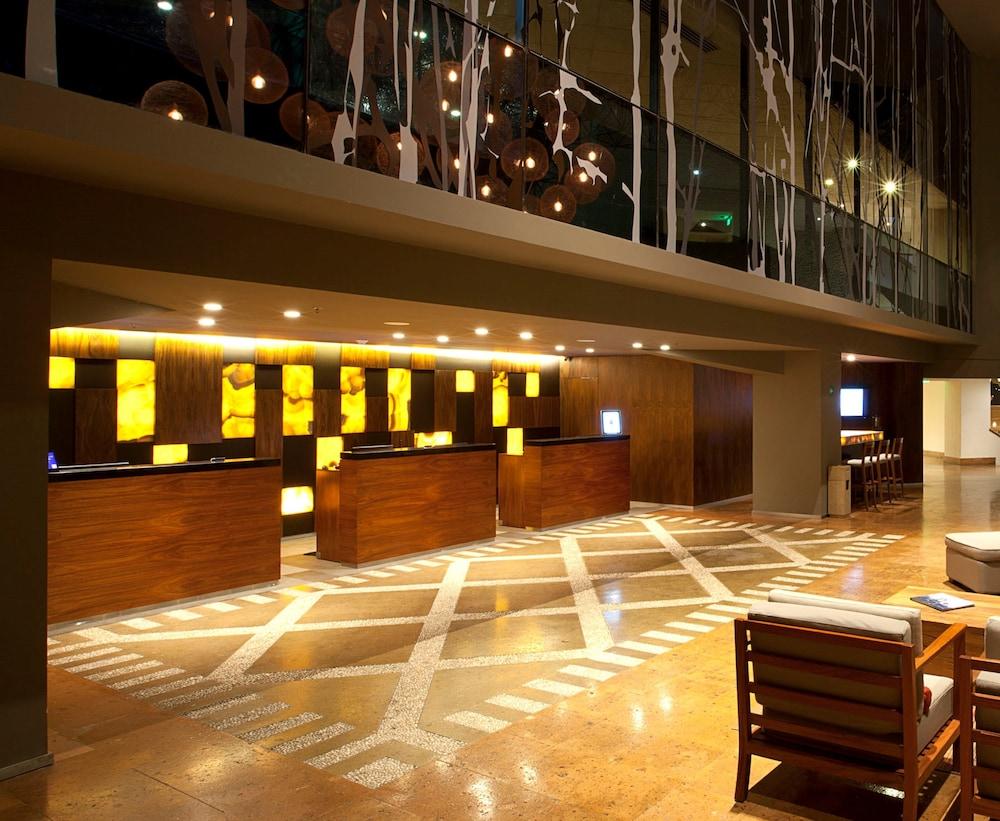Marriott Hotel