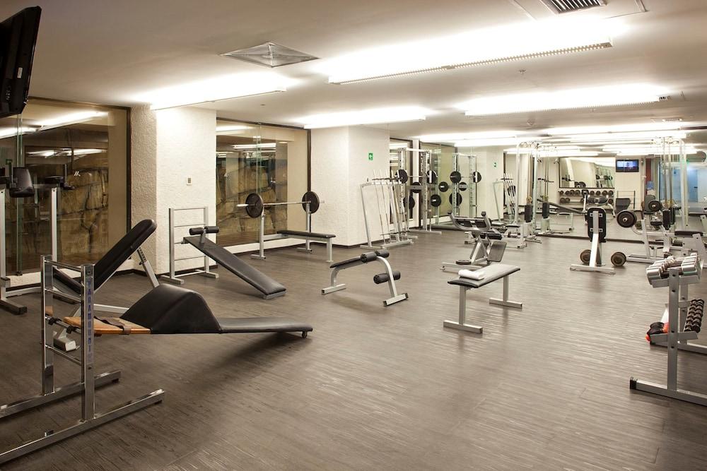Marriott Hotel 5*