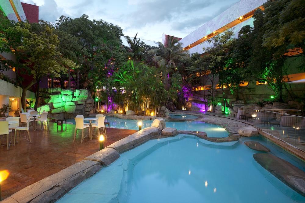 Hotel Marriott 5*