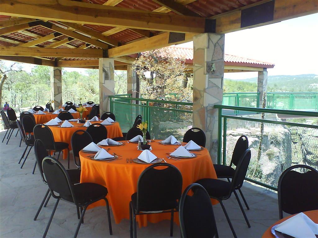 Hotel The At Eco - & Creel