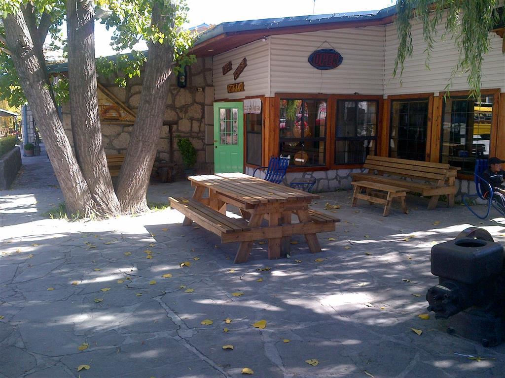The At Eco - &