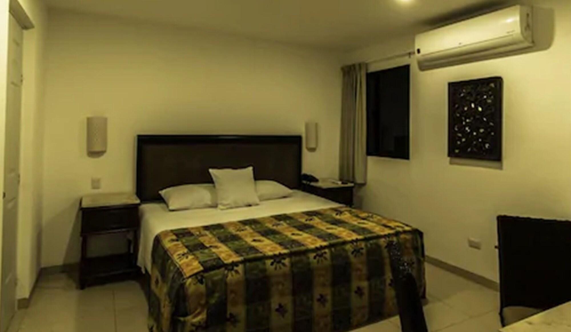 Hotel Maria Jose Merida