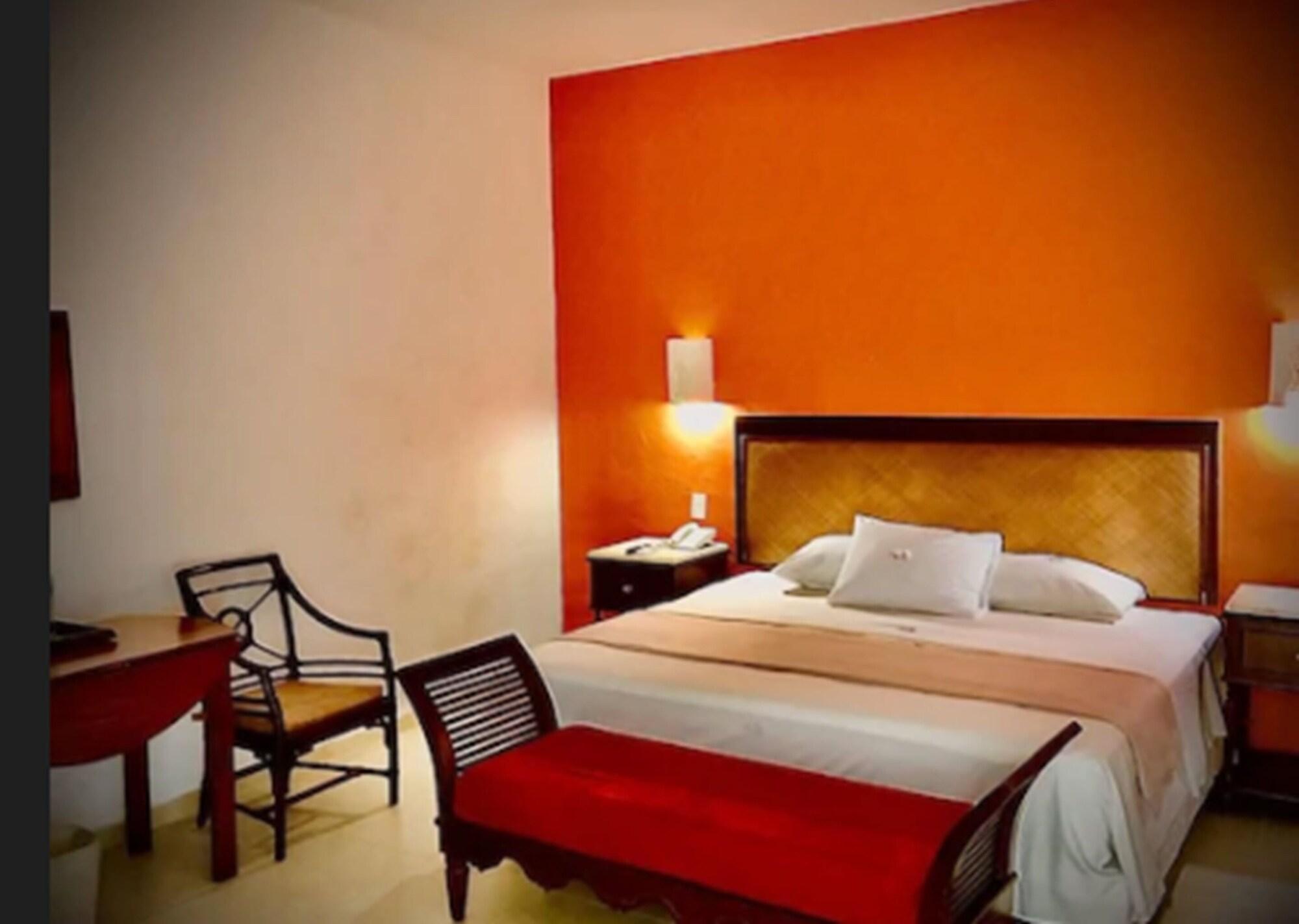 Maria Jose Hotel Merida