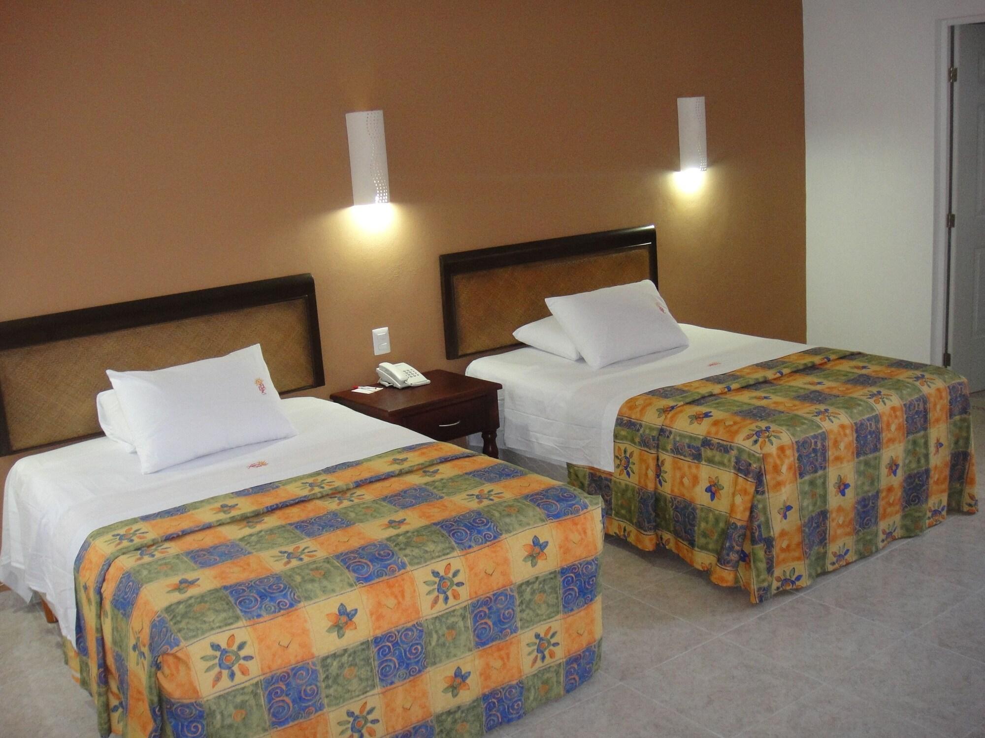 Maria Jose Hotel 3*