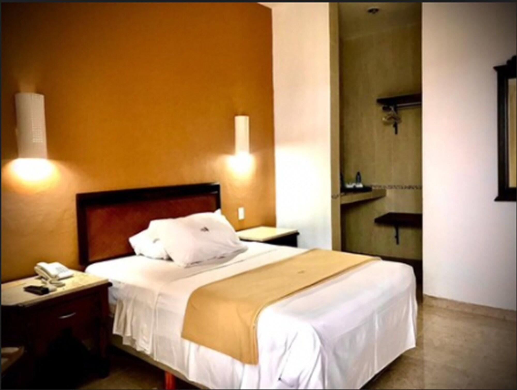 Maria Jose Hotel