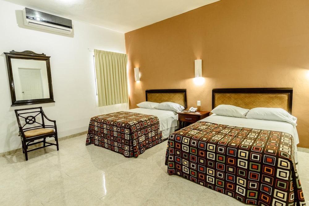 Hotel Maria Jose