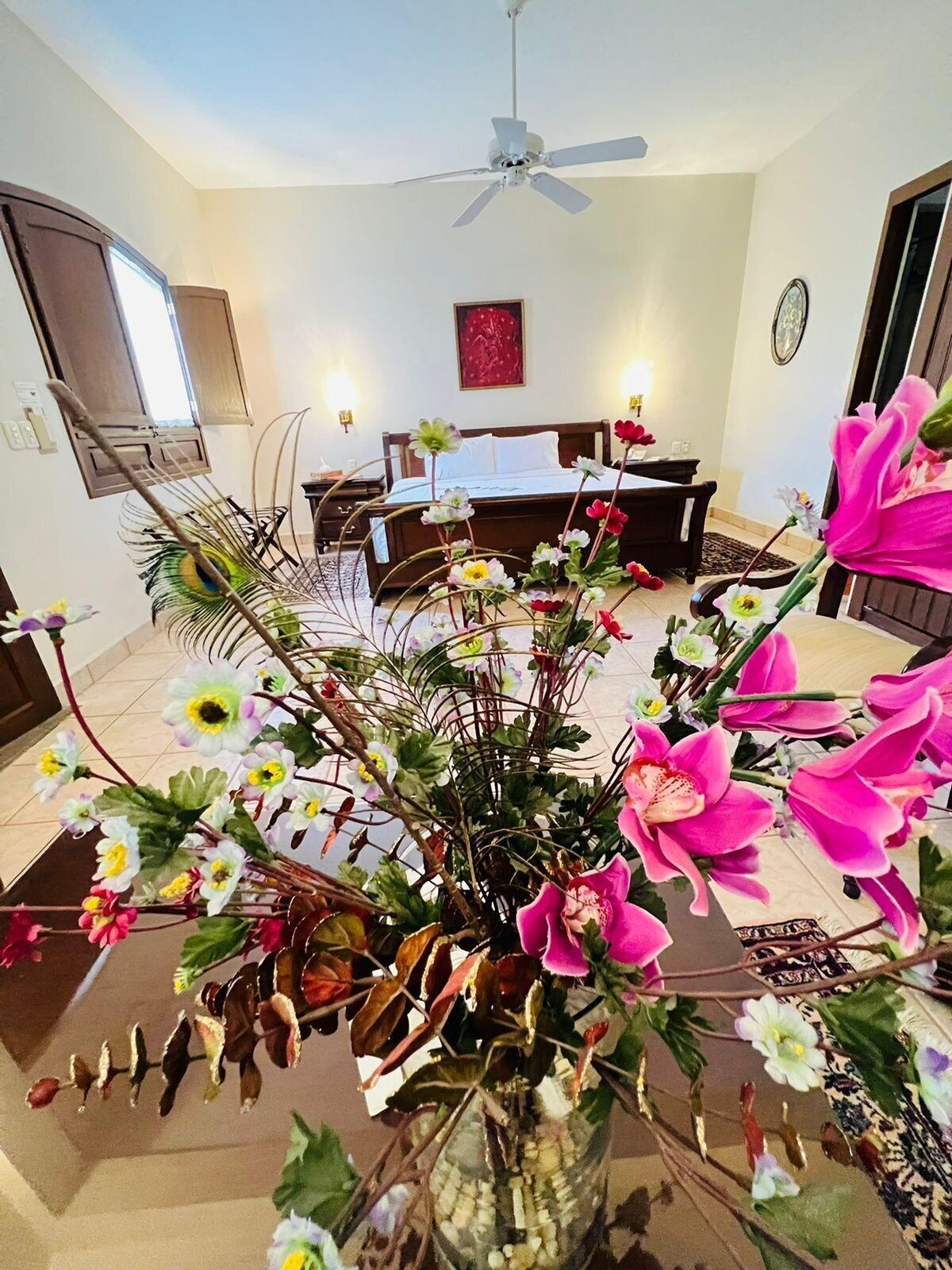 Hotel Hacienda Laureles 5*