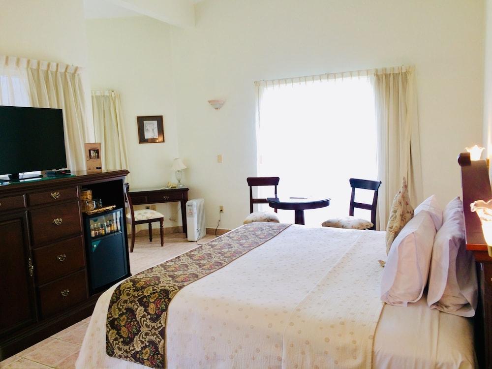 Hacienda Laureles 5* Oaxaca