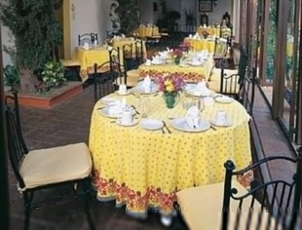 Hacienda Laureles Hotel 5*