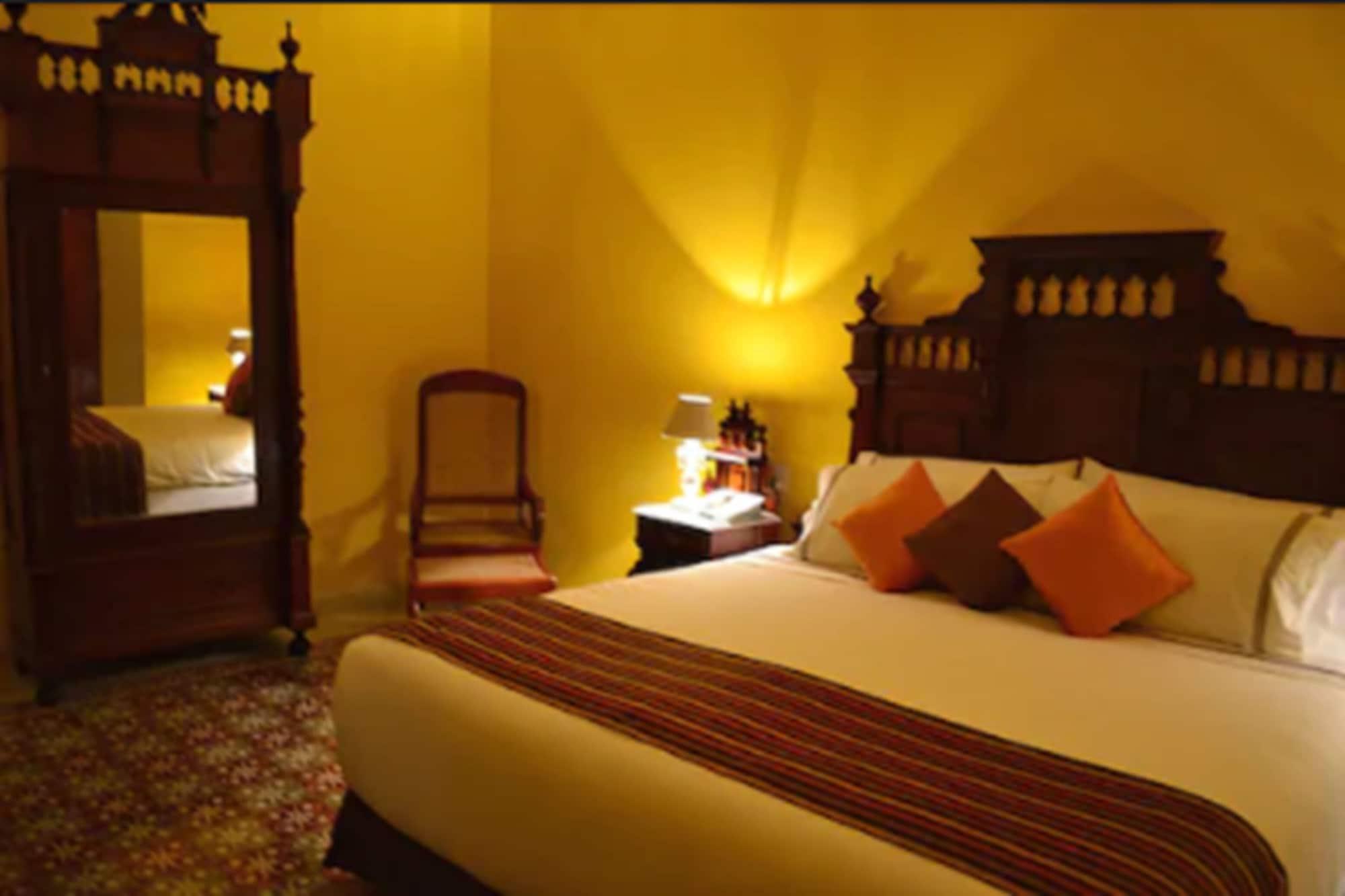 Hotel Boutique Casa Don Gustavo, Campeche