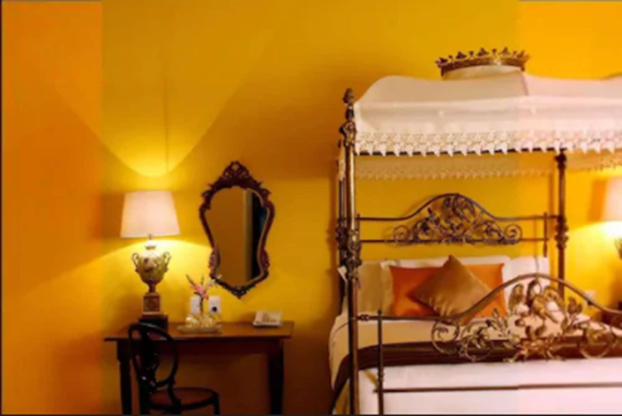Hotel Boutique Casa Don Gustavo, Campeche