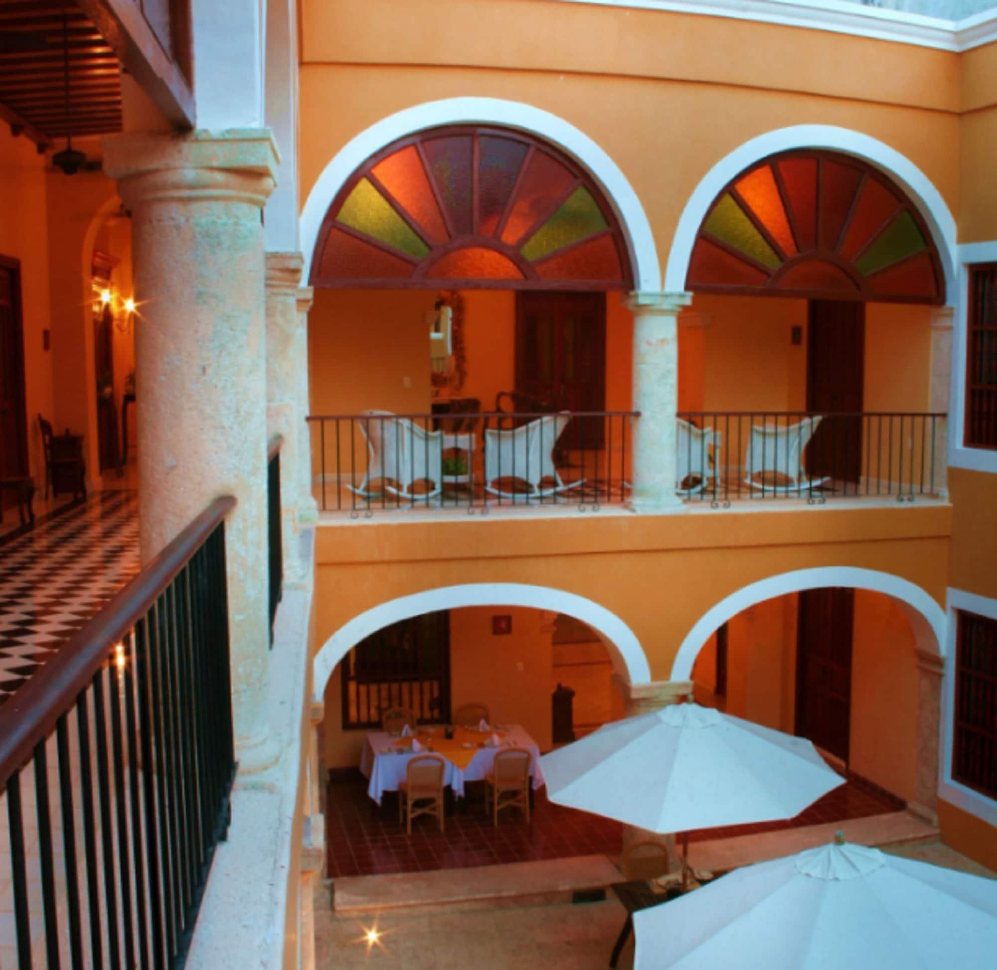 Boutique Casa Don Gustavo,