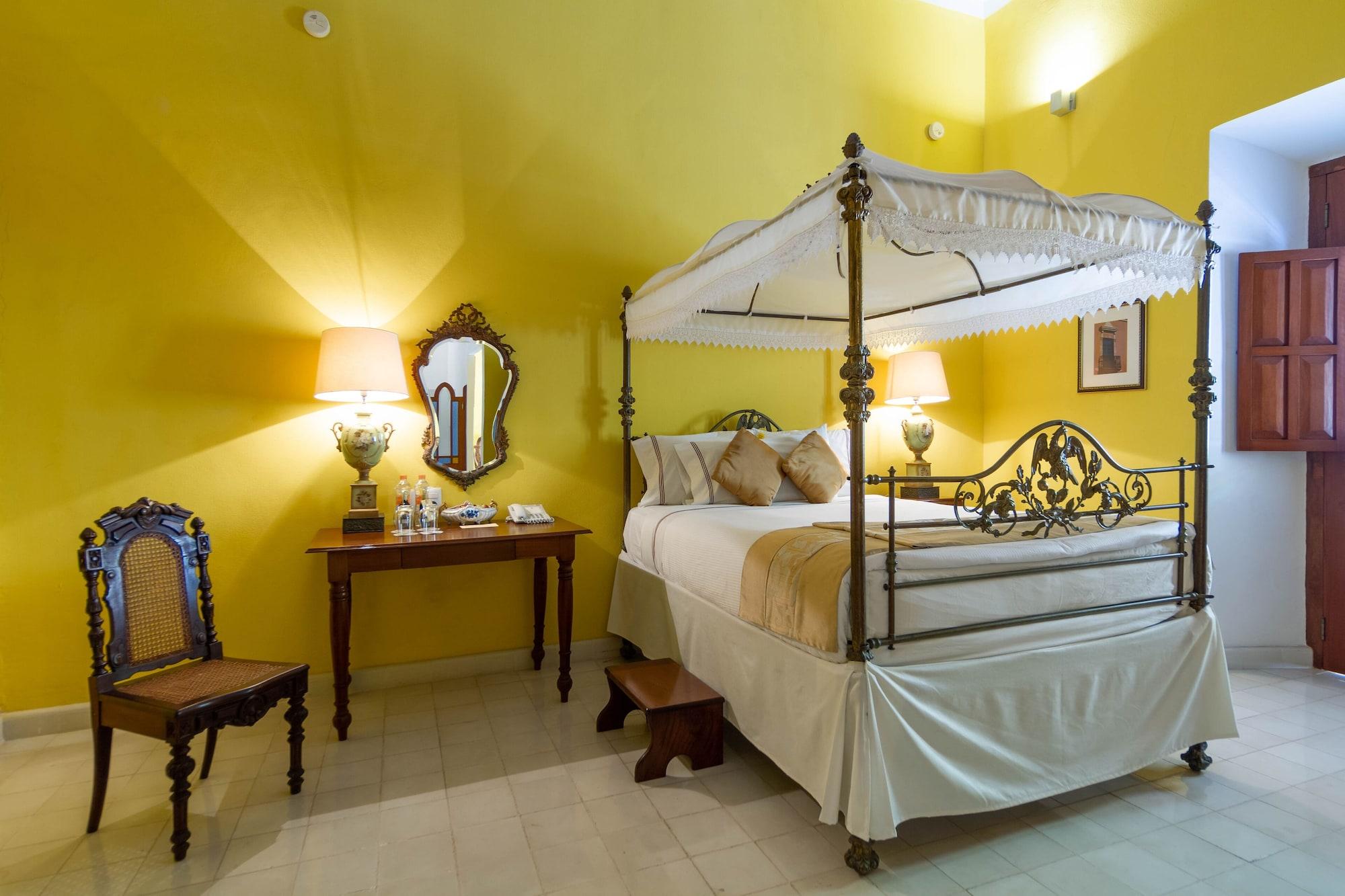 Boutique Casa Don Gustavo,
