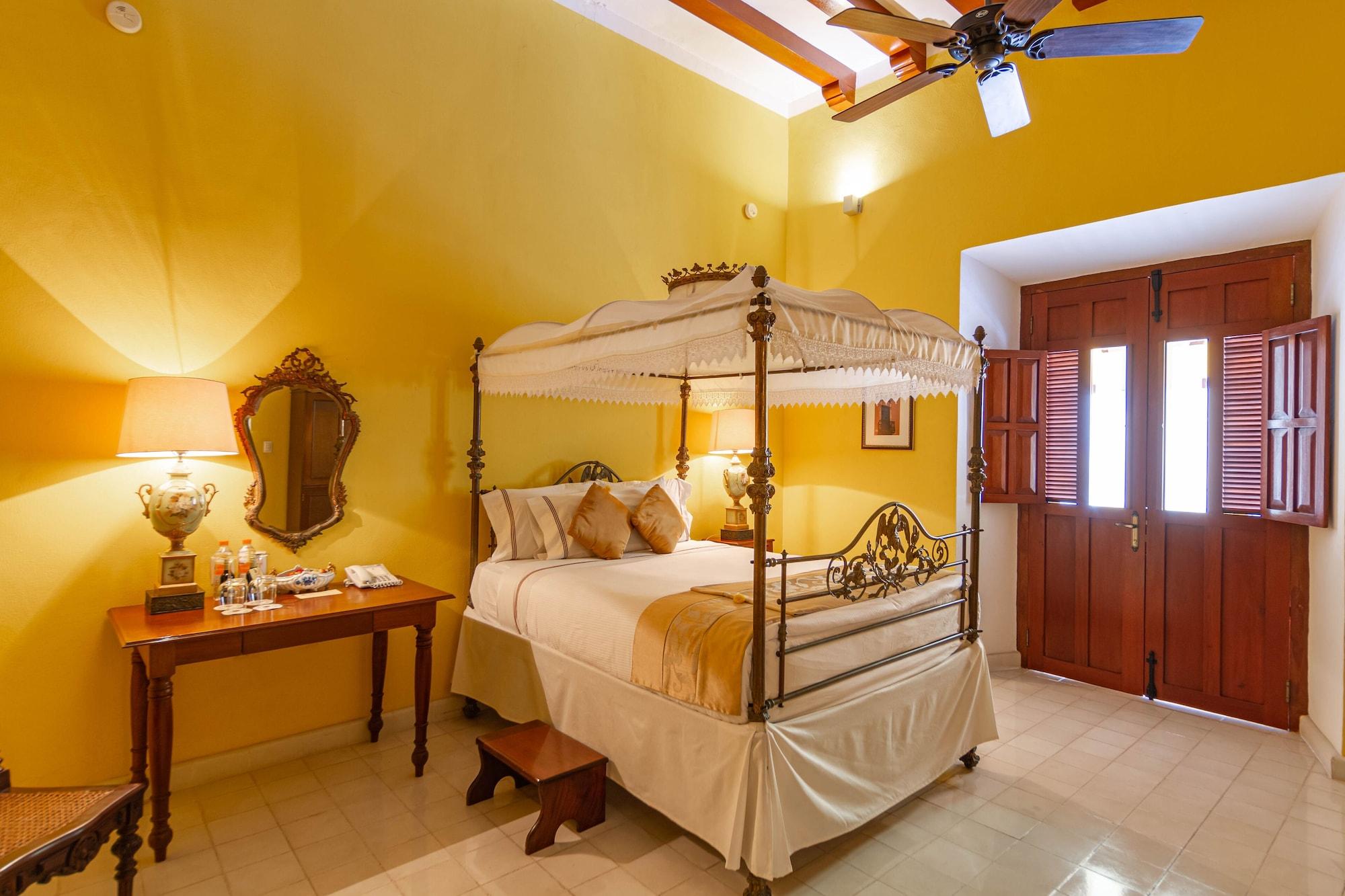 Boutique Casa Don Gustavo, 5* Campeche